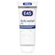 image 1 of E45 Itch Relief Gel Moisturiser for Irritated & Dry Skin 100ml
