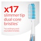 image 2 of Colgate Slim Soft Advanced Toothbrush