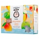 image 1 of innocent Kids Juicy Water Apple and Mango 3 x 200ml