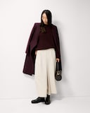 Burgundy - Selected