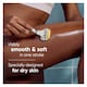 image 2 of Gillette Venus Pro ComfortGlide Coconut Scented Women’s Blades 3 Refill Blades