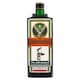 Jägermeister gyógynövénylikőr 35% 1,75 l + kézi adagoló   1. kép