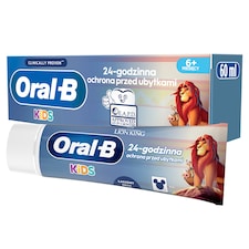 Oral-B Kids Toothpaste