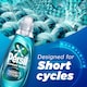 image 4 of Persil Wonder Wash Speed Clean Non Bio Laundry Detergent 55 Washes 1485ml