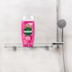 image 4 of Radox Strawberry Feel Radiant Shower Gel Body Wash 225ml