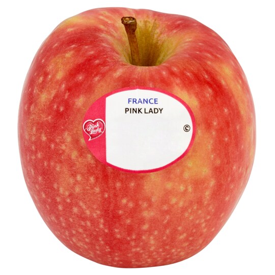 Pink Lady Apples Each (C) Class 1 Tesco Groceries