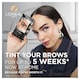 image 2 of L'Oreal Paris Semi-Permanent Eyebrow Tint - 6.0 Light Brunette