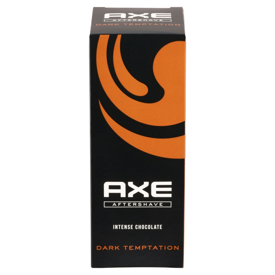 obrázok 1 z Axe Dark Temptation voda po holení 100 ml