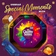 image 2 of Quality Street Chocolate Tub 550g