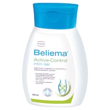 Beliema Active-Control Intim gél 200 ml
