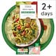 image 1 of Tesco Pesto Pasta with Casarecce Pasta & SunBlush Cherry Tomatoes 400g 