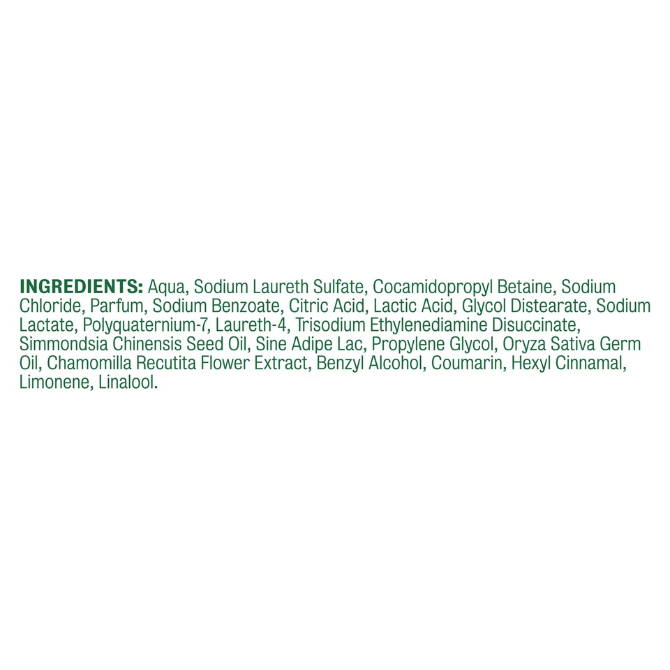 image 1 of Radox Liquid Handwash Care & Moisturise 500Ml