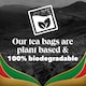 image 5 of PG Tips Gold Speciality Black Tea 70 Tea Bags 203g