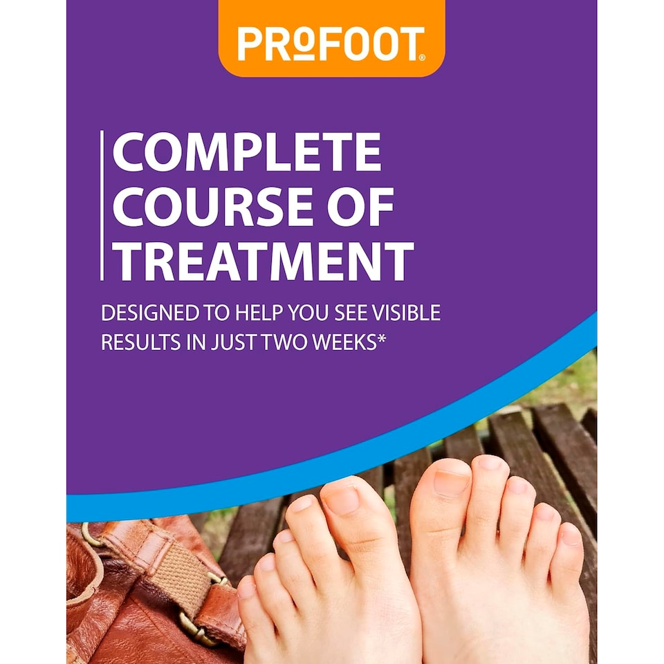 image 1 of Profoot Mycosan Fungal Nail Treatment