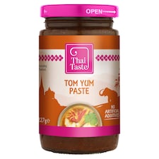 Thai Taste Tomato Yum Paste 227G