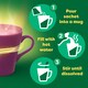 image 3 of Lemsip Max Cold & Flu Sachets - Blackcurrant with Paracetamol 10s