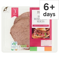 Beef Slices
