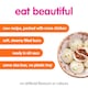 image 2 of Itsu Teriyaki Chicken 4 Bao Buns 180G