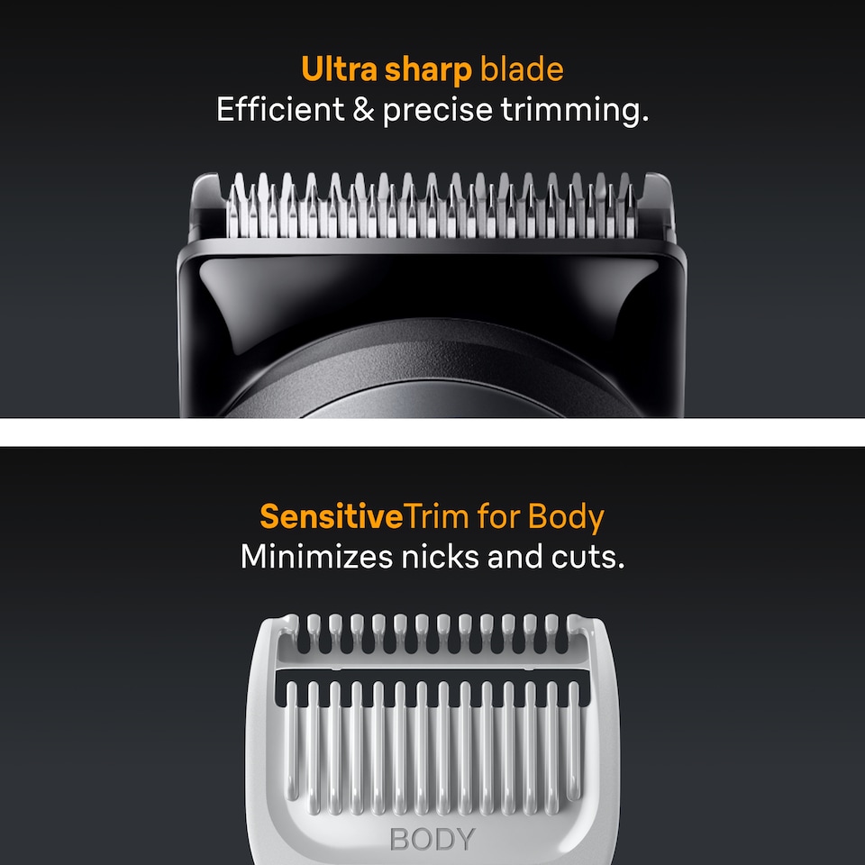 image 1 of Braun All In One Shaver Series 5
