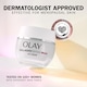 image 5 of Olay Collagen Peptide MAX Refillable Day Cream 50ml