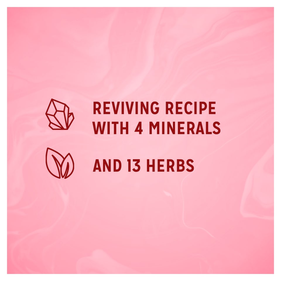 image 1 of Radox Feel Revitalised Bath Soak 500ml