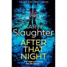 After that night (23)  Karin Slaughter