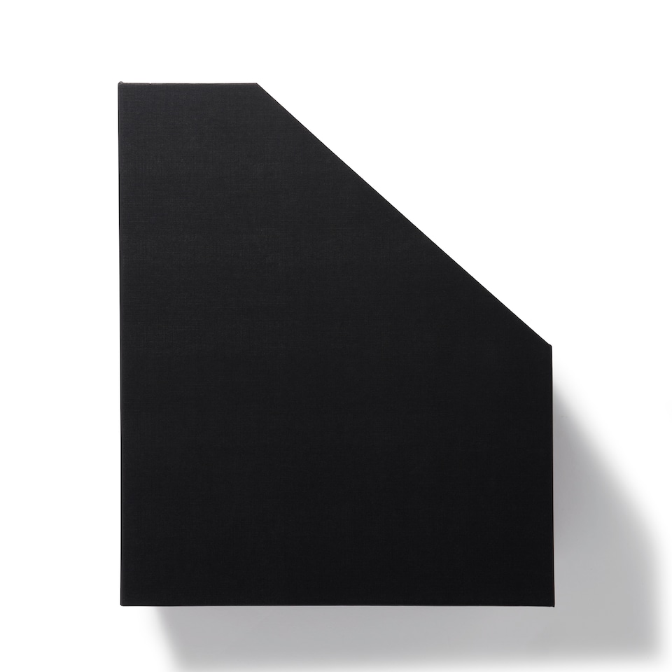 image 1 of Paperchase ReKrafted Magazine File
