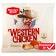 Master Good Western Chicken Nuggets gyorsfagyasztott elősütött csirkéből formázott termék 600 g  1. kép