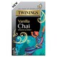 image 1 of Twinings Vanilla Chai Smooth & Sweet 20 Tea Bags 40g