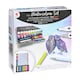 image 1 of Deco Time 54pc Watercolour Set