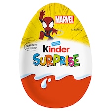 Kinder Surprise Egg 20G