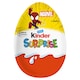 image 1 of Kinder Surprise Egg 20G