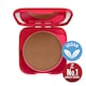 image 3 of Rimmel Lasting Finish Compact Foundation 012 Cinnamon 10G