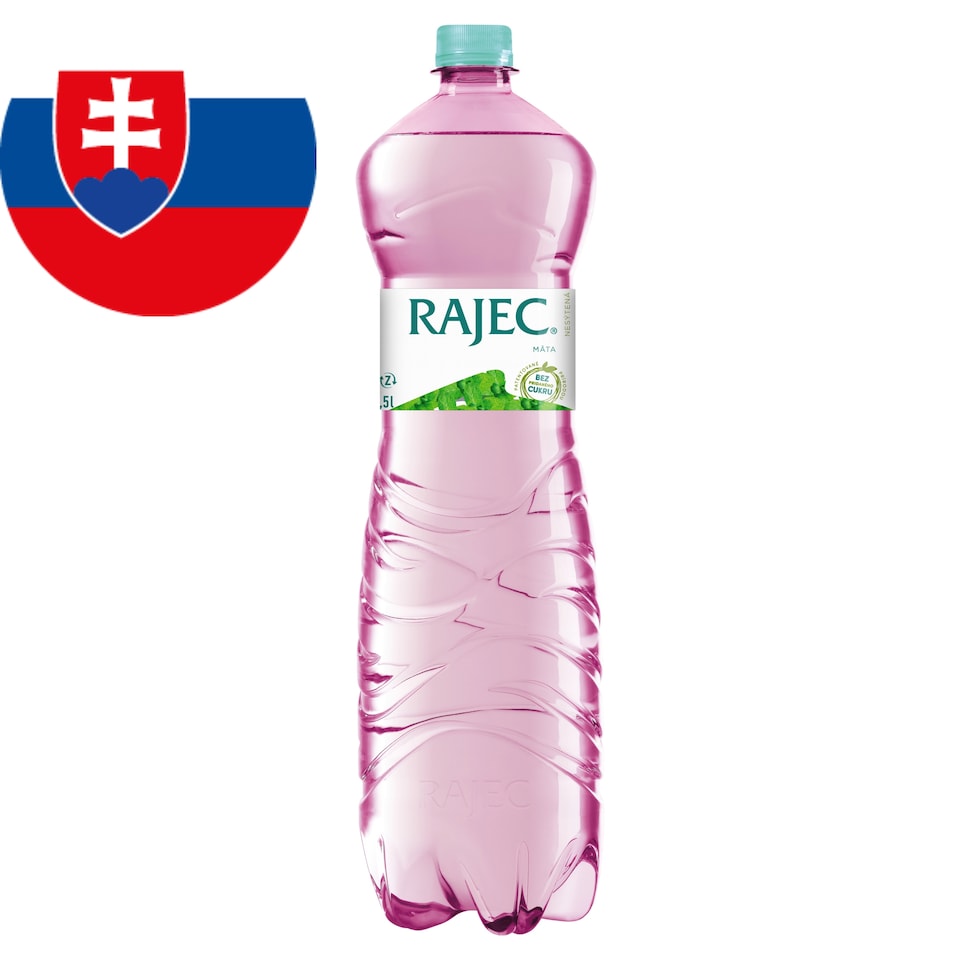 Rajec Mäta nesýtená 1,5 l