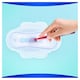 image 2 of Always Ultra Day Sanitary Towels Long (Size 2) Wings 32 Pads