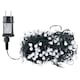 image 2 of Snow Meister SM2753 300 LED Warm White Energy Saving String Light 19,95 m