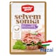 Master Good szeletelt selyemsonka csirkemellmellhúsból 100 g  1. kép