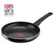 image 1 of Tefal Titanium Force Frypan 24Cm