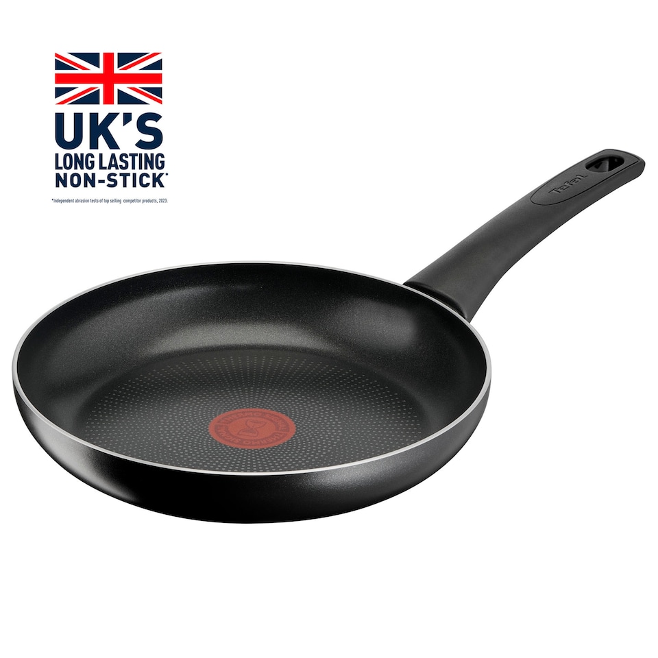 image 1 of Tefal Titanium Force Frypan 24Cm