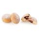 image 1 of Tesco Mini Donut with Nougat 25g