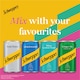 image 2 of Schweppes Lemonade 12x150ml