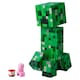 obrázok 3 z LEGO Minecraft 21276 The Creeper