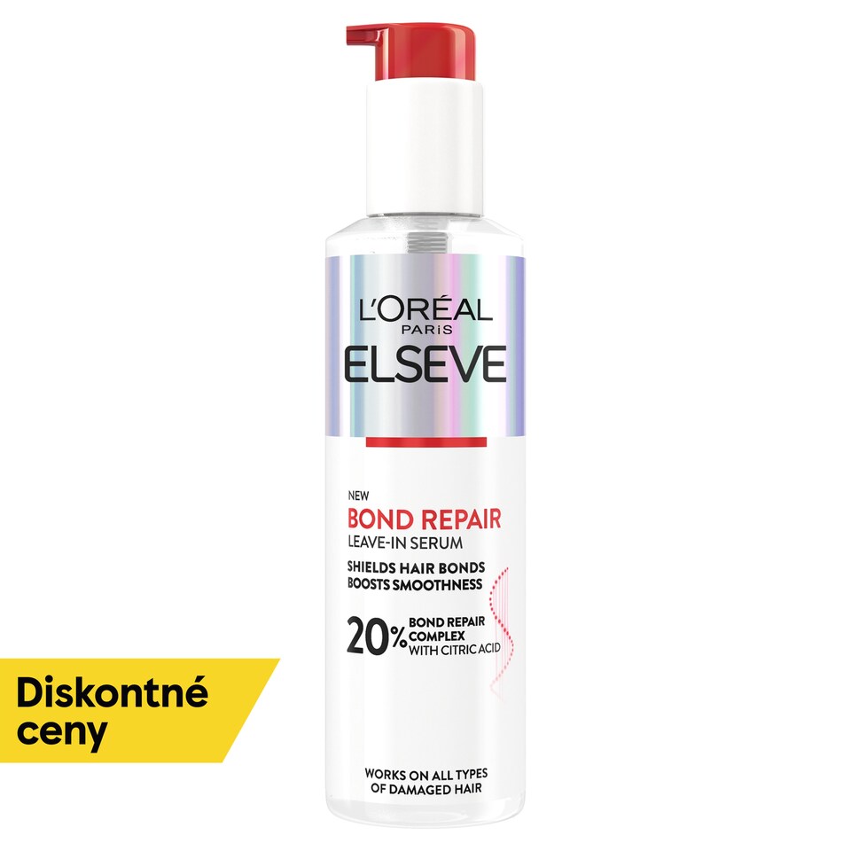 L'Oréal Paris Elseve Bond Repair Leave-in care, 150 ml