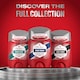 image 5 of Old Spice Power Start Men's Antiperspirant Stick 50ml