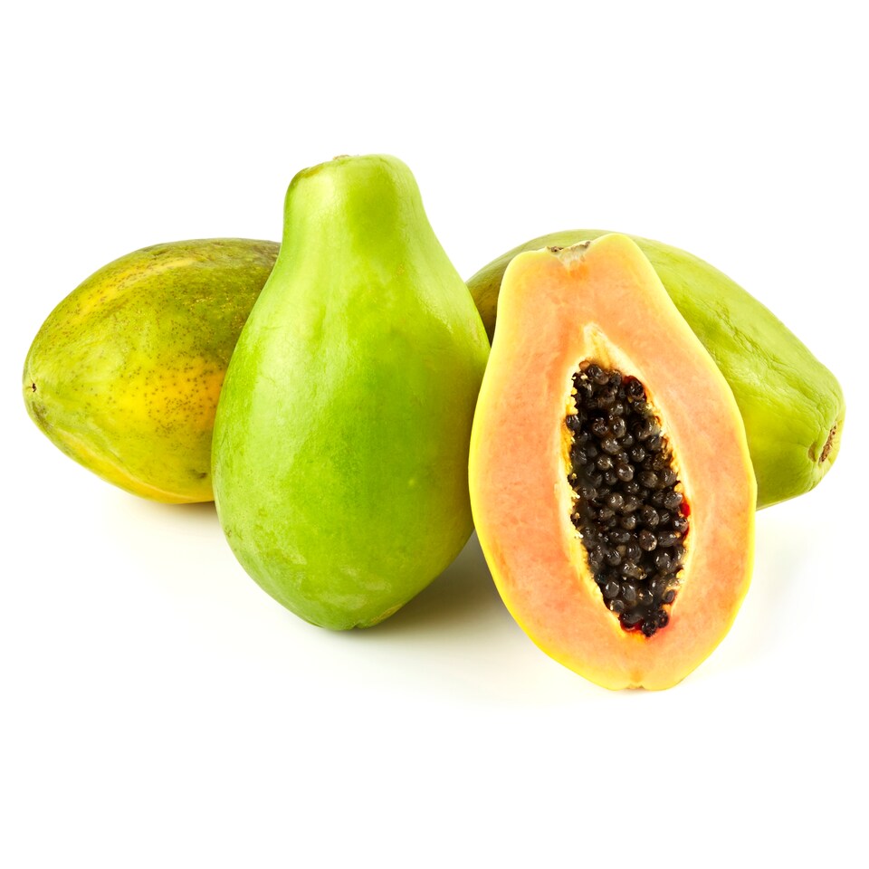 Tesco Papaya