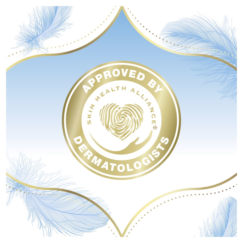 obrázok 1 z Intímky Discreet Priedušný materiál Multiform 0 % Skin Love x54