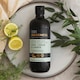 image 3 of Baylis & Harding Goodness Natural Body Wash - Oud, Cedar & Amber 500ml