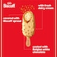 image 3 of Lotus Biscoff White Mini Ice Cream Sticks 6 X 60Ml