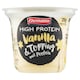 obrázok 1 z Ehrmann High Protein Vanilla & Topping with Protein 200 g