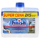 obrázok 1 z Finish Fresh hĺbkový čistič umývačky riadu 2 x 250 ml
